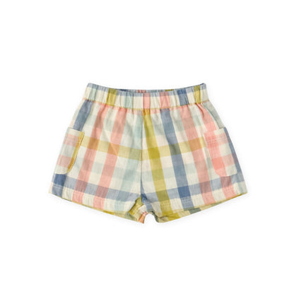 Short - Picnic