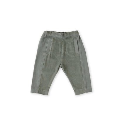 Corduroy Pant - Sage