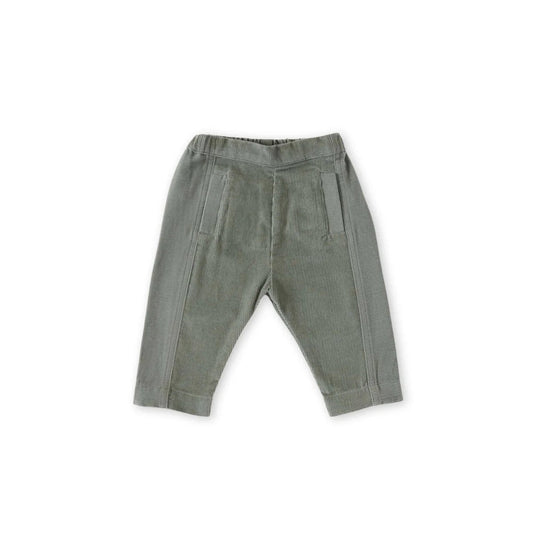 Corduroy Pant - Sage