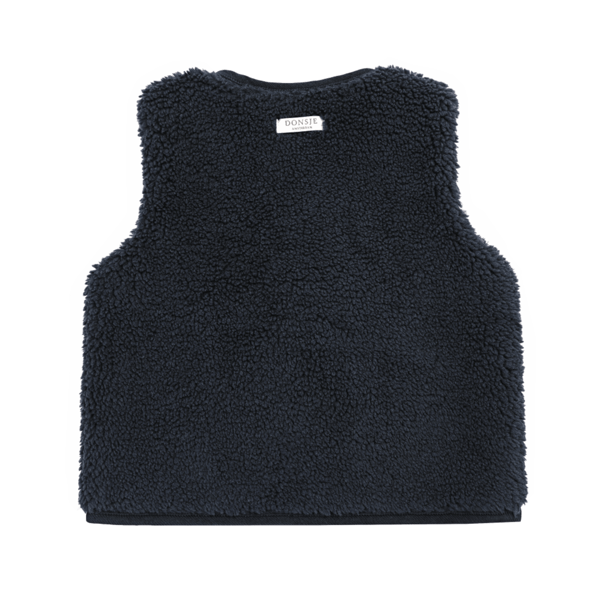 Monty Gilet | Blue Marine - Blue Marine