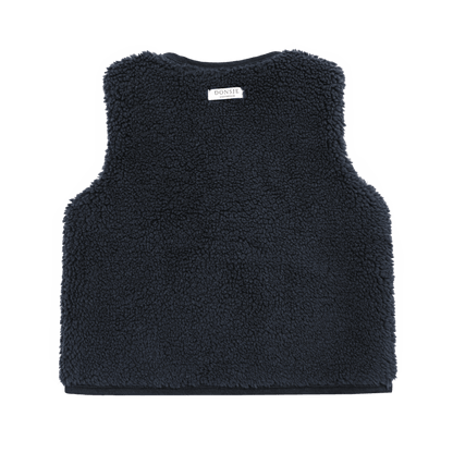 Monty Gilet | Blue Marine - Blue Marine