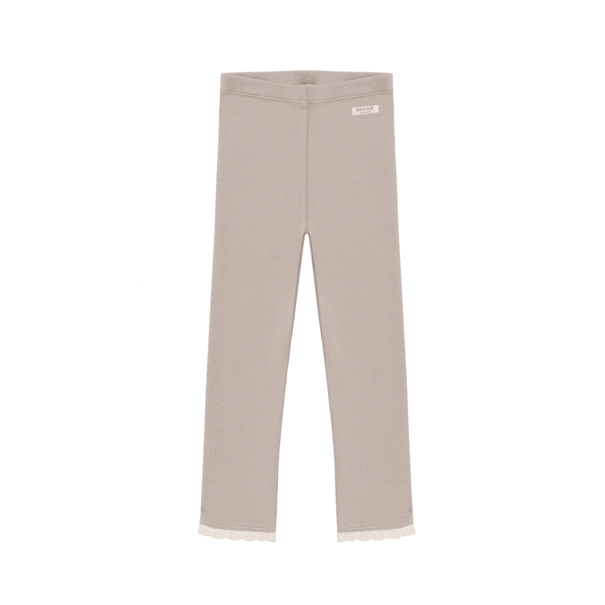 Affy Leggings | Grey Violet - Grey Violet