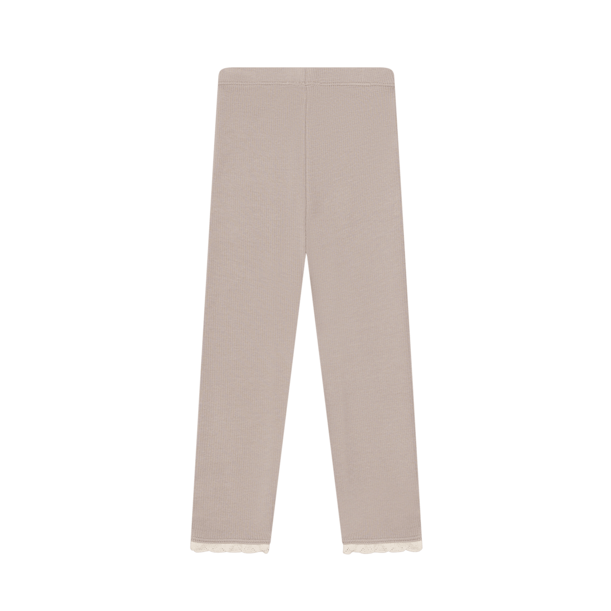 Affy Leggings | Grey Violet - Grey Violet