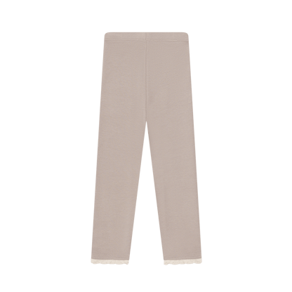 Affy Leggings | Grey Violet - Grey Violet