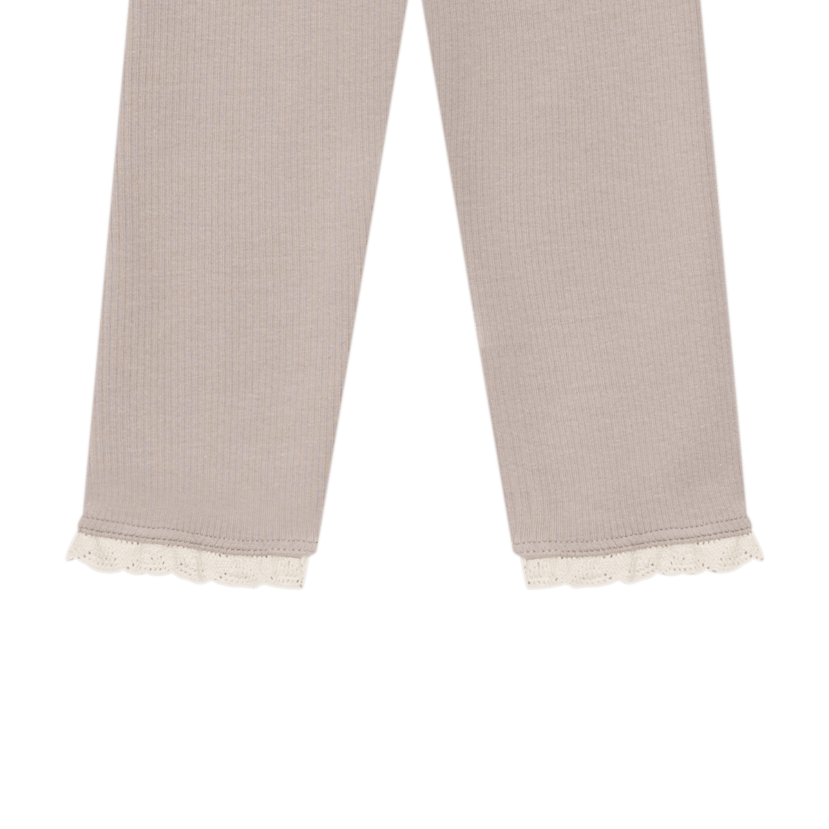 Affy Leggings | Grey Violet - Grey Violet