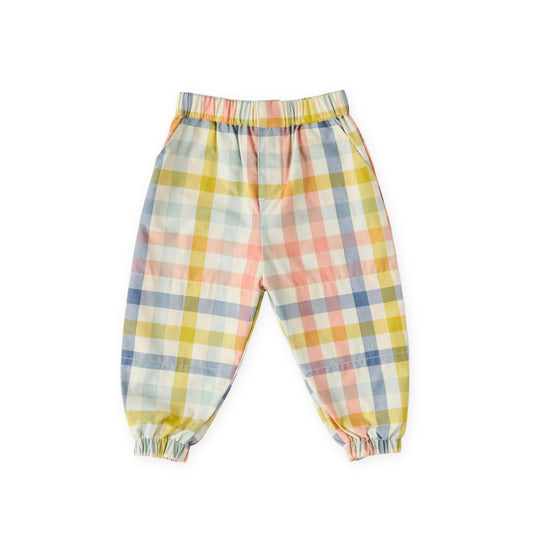 Park Splash Pant - Picnic