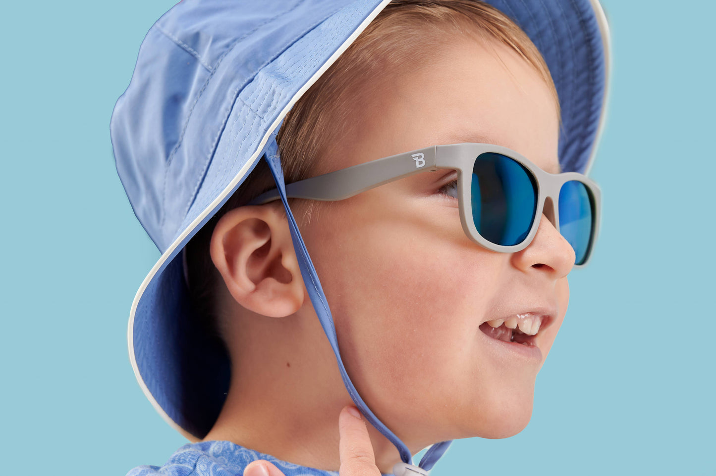 Babiators Sun Hat in 3 NEW Colors