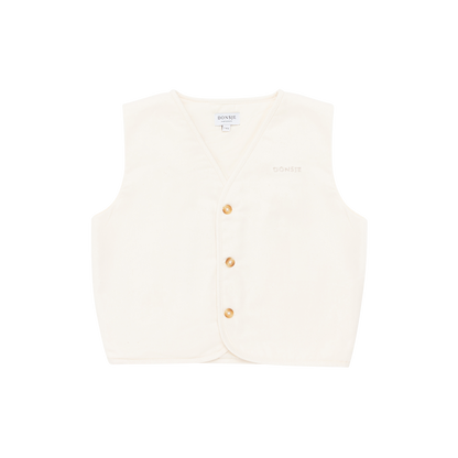 Ardian Gilet | Panda | Birch