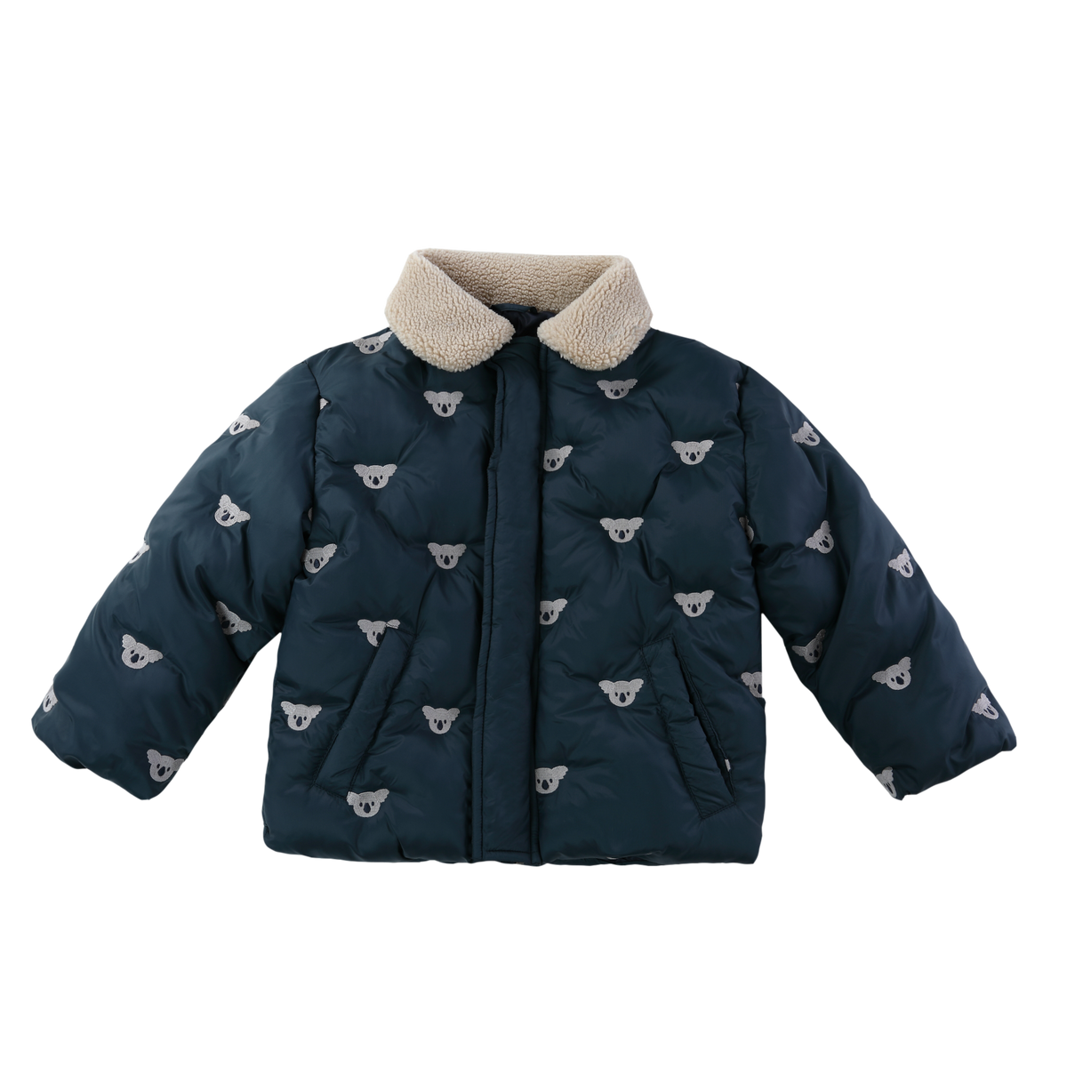 Donsje Florus Jacket - Koalas