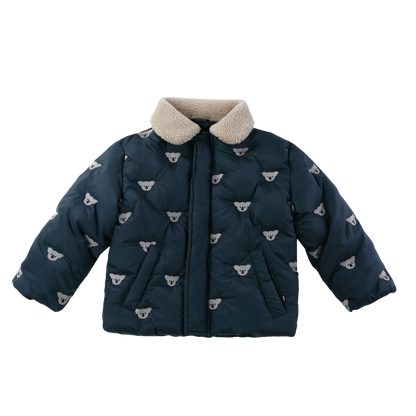 Donsje Florus Jacket - Koalas