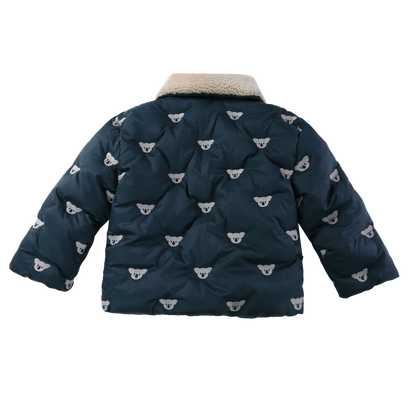 Donsje Florus Jacket - Koalas