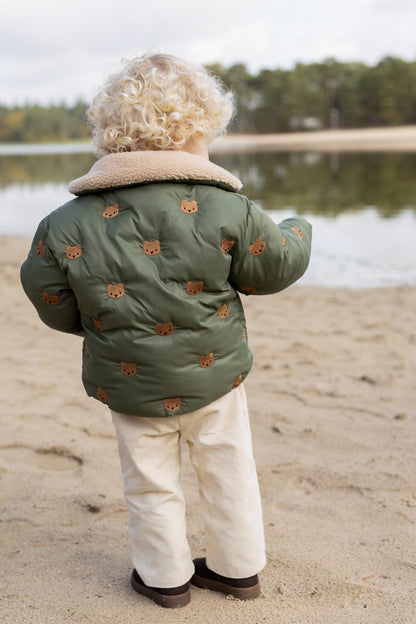 Donsje Florus Jacket - Bears