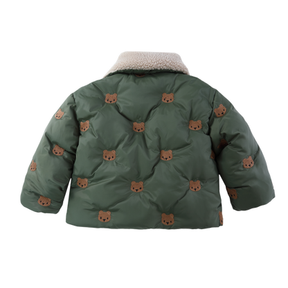 Donsje Florus Jacket - Bears