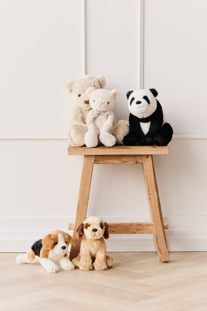 Plush - Panda Plush - Snuggle Bunnies