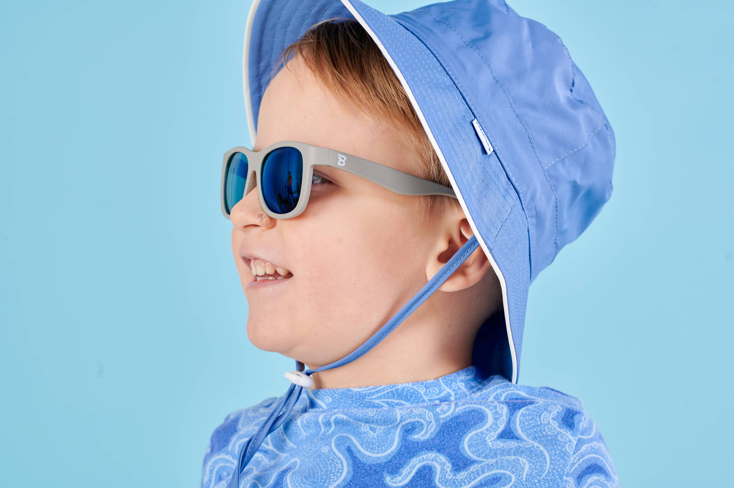 Babiators Sun Hat in 3 NEW Colors