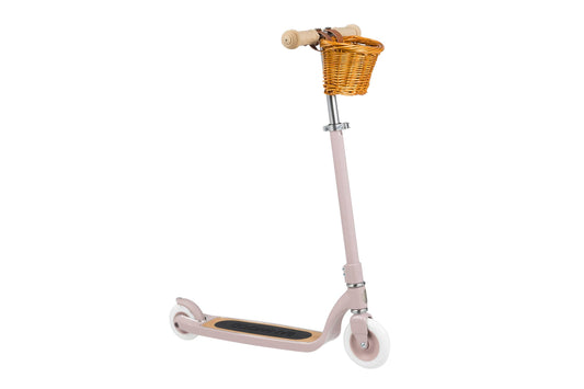 BANWOOD MAXI SCOOTER VINTAGE - DUSTY PINK