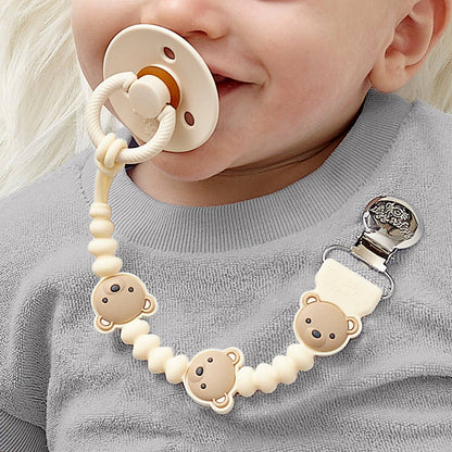 Itzy Paci Strap Plus™
