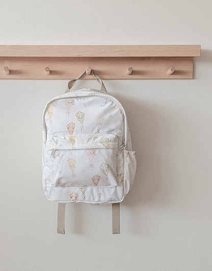 Mini Backpack - Kite - Menoum Menoum