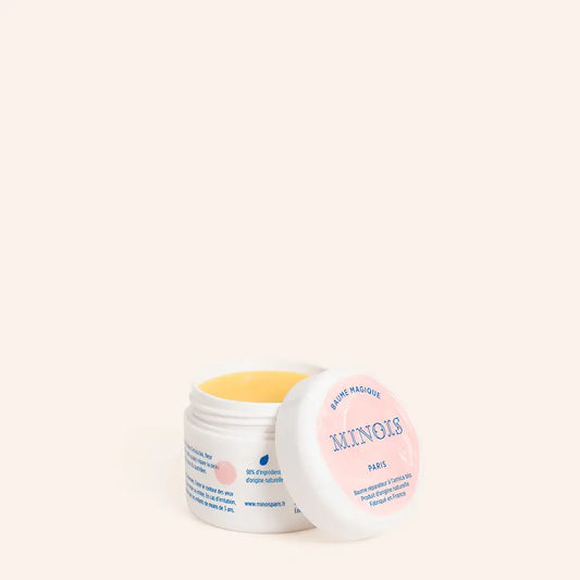 Magic Balm 50ml - Multi-use balm with organic arnica