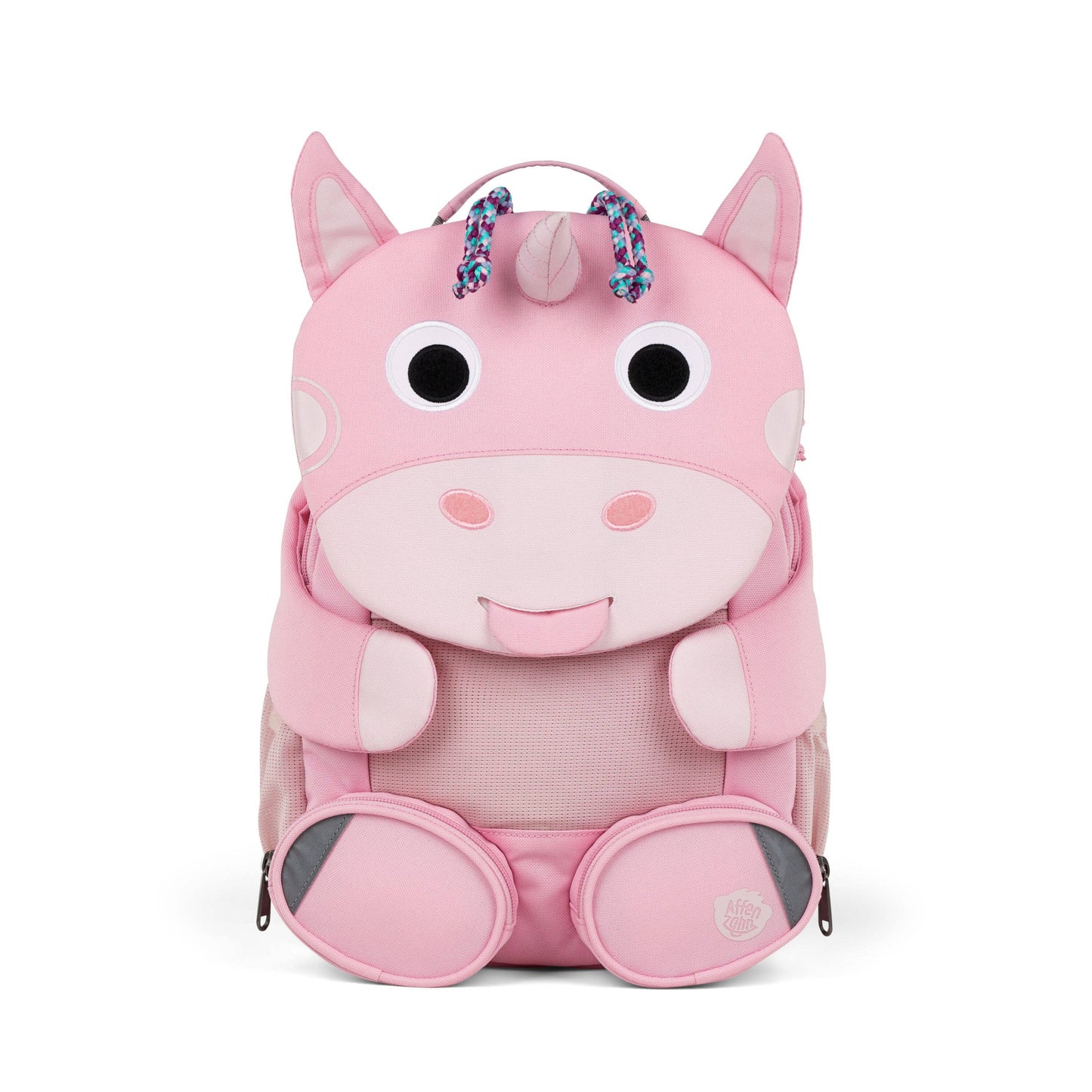 Unicorn Backpack Kids Back to School Bag Ages 3-5 Pre-school