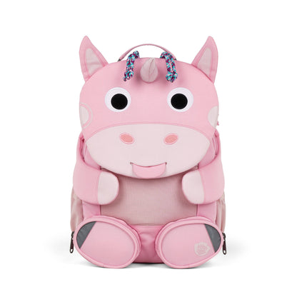 Unicorn Backpack Kids Back to School Bag Ages 3-5 Pre-school
