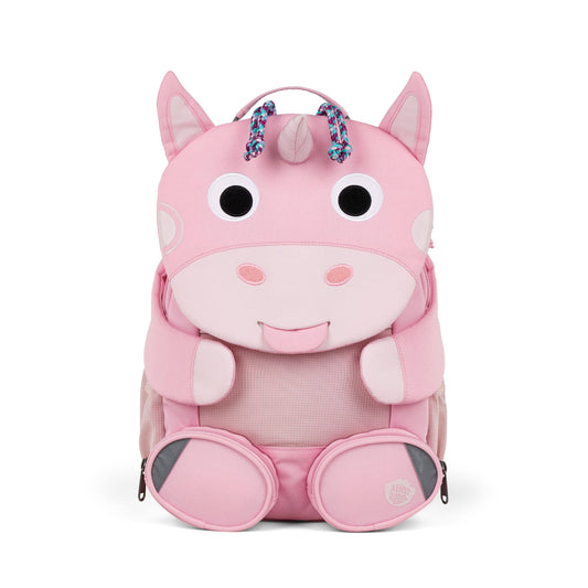 Unicorn Backpack Kids Back to School Bag Ages 3-5 Pre-school