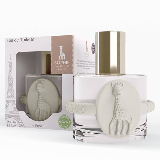 Sophie la girafe Eau de Toilette - 50ml