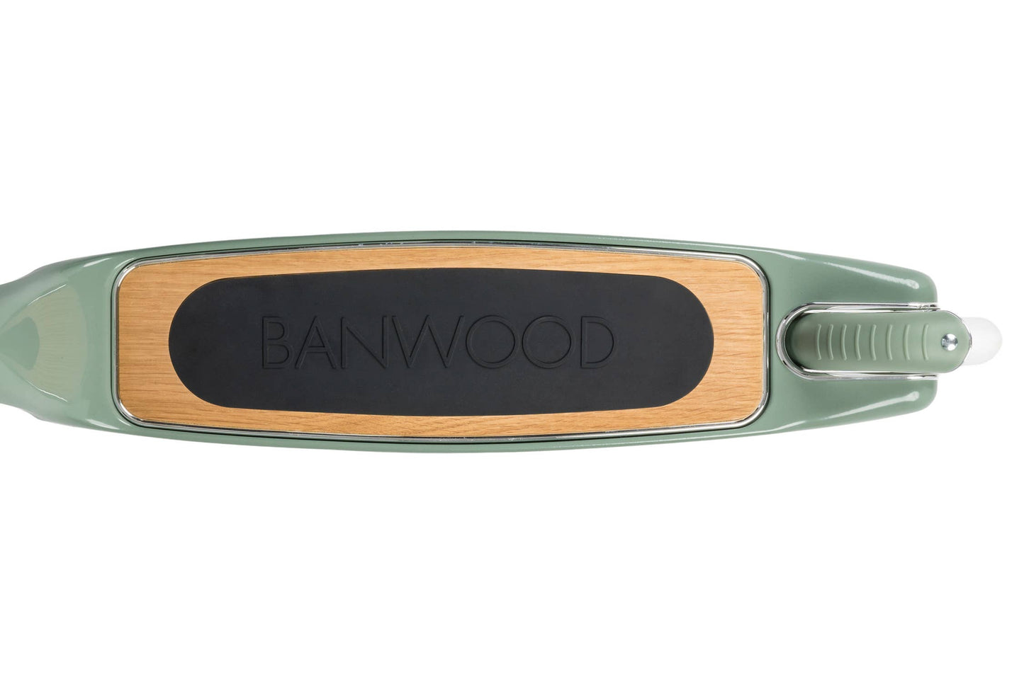 Banwood Vintage Maxi Scooter - Forest