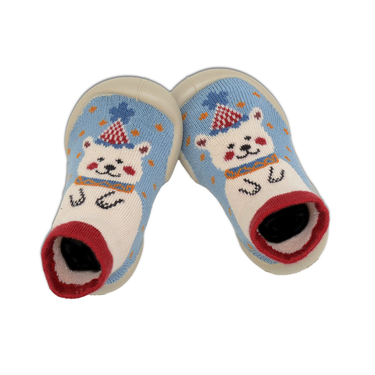 Gaspard - Slippers