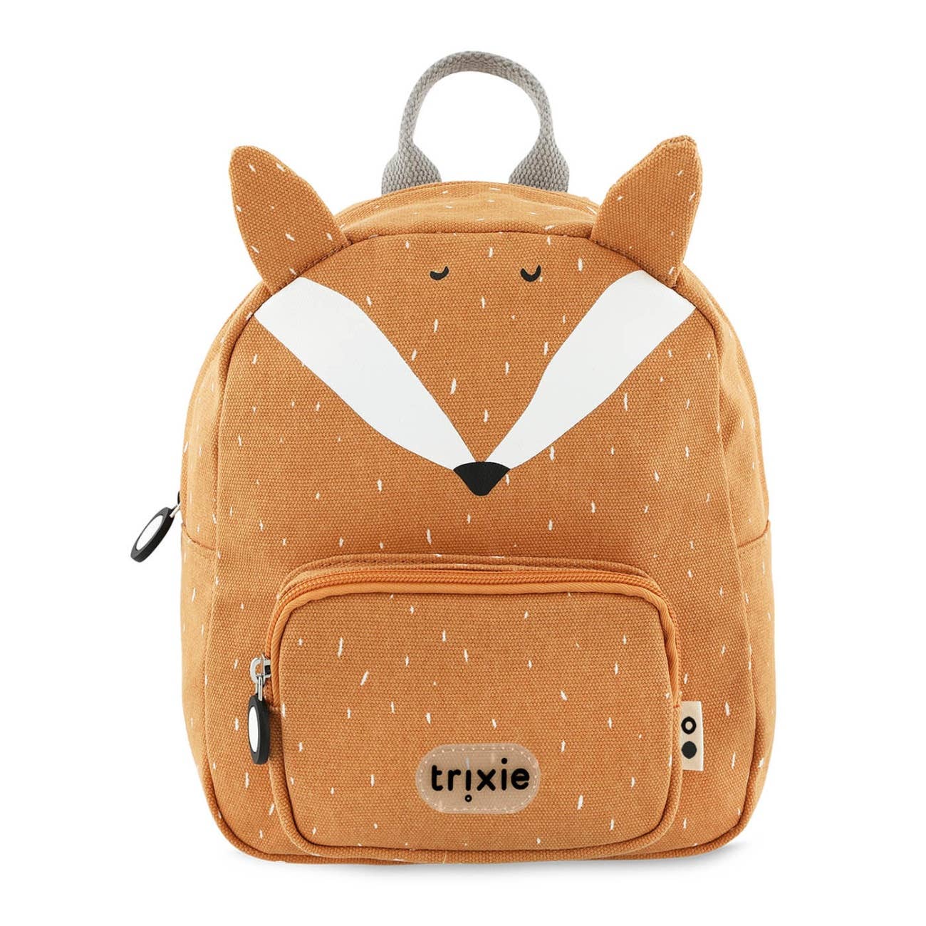 Trixie Baby Animal Small Backpack | Toddler &Kids School Bag