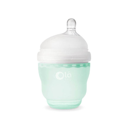 GentleBottle: Coral / 1 Pack / 4 oz