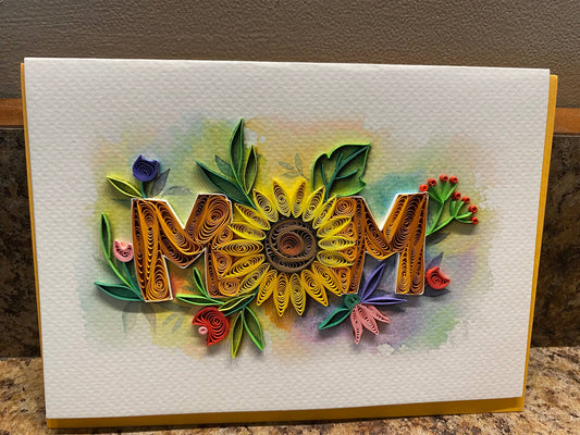 M-O-M