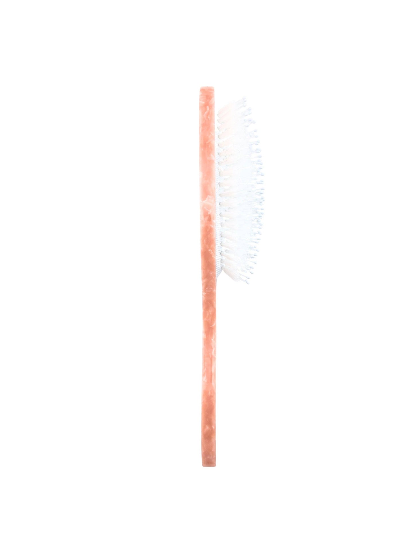 Hand-painted Ballet Bow Amazing Hair Day Brush | Eco-Friendly