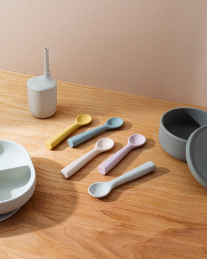 Bobbi Spoon: Oat
