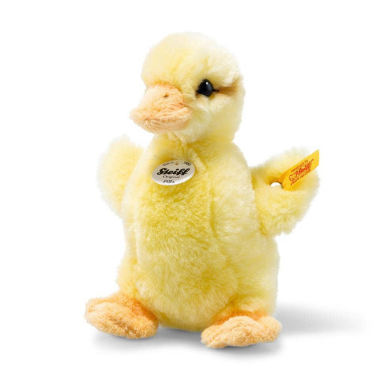 Pilla Duckling 6 Inches