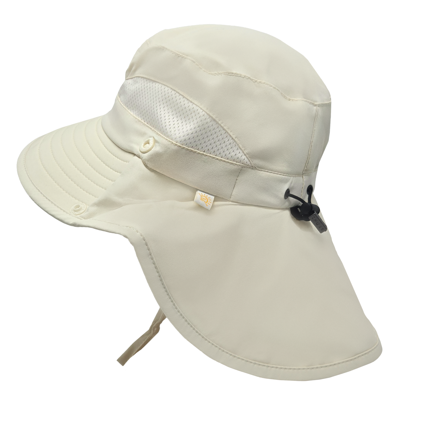 SS26 UPF 50+ Explorer Sun Hat