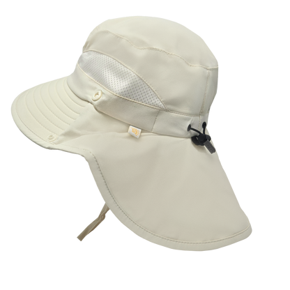SS26 UPF 50+ Explorer Sun Hat