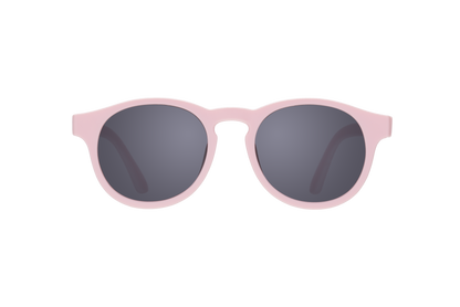 Ballerina Pink Keyhole Baby and Kid Sunglasses
