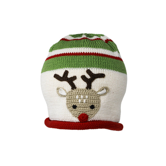 Reindeer Hat: Small