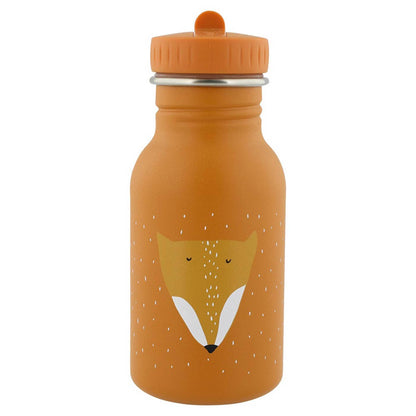Trixie Stainless Steel Bottle 350 mL (12 oz) | Toddler+ Kids
