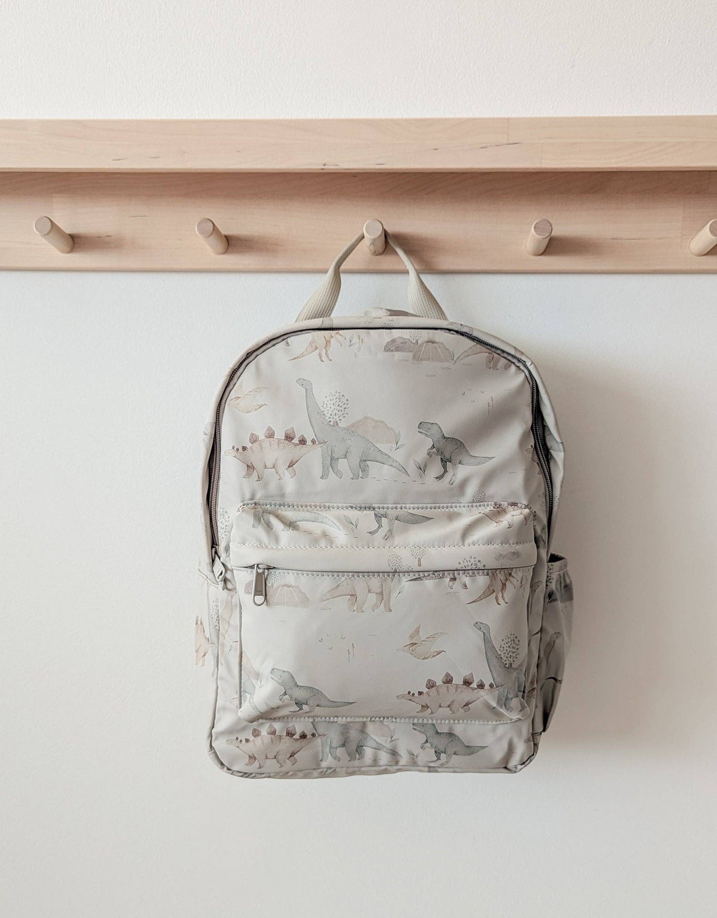 Mini Backpack - Jurassic - Menoum Menoum