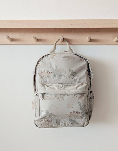 Mini Backpack - Jurassic - Menoum Menoum