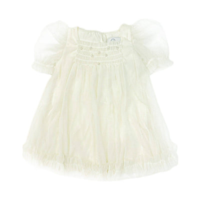 Bella Dress: 2 Years