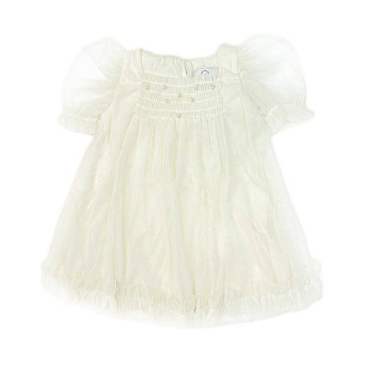 Bella Dress: 2 Years