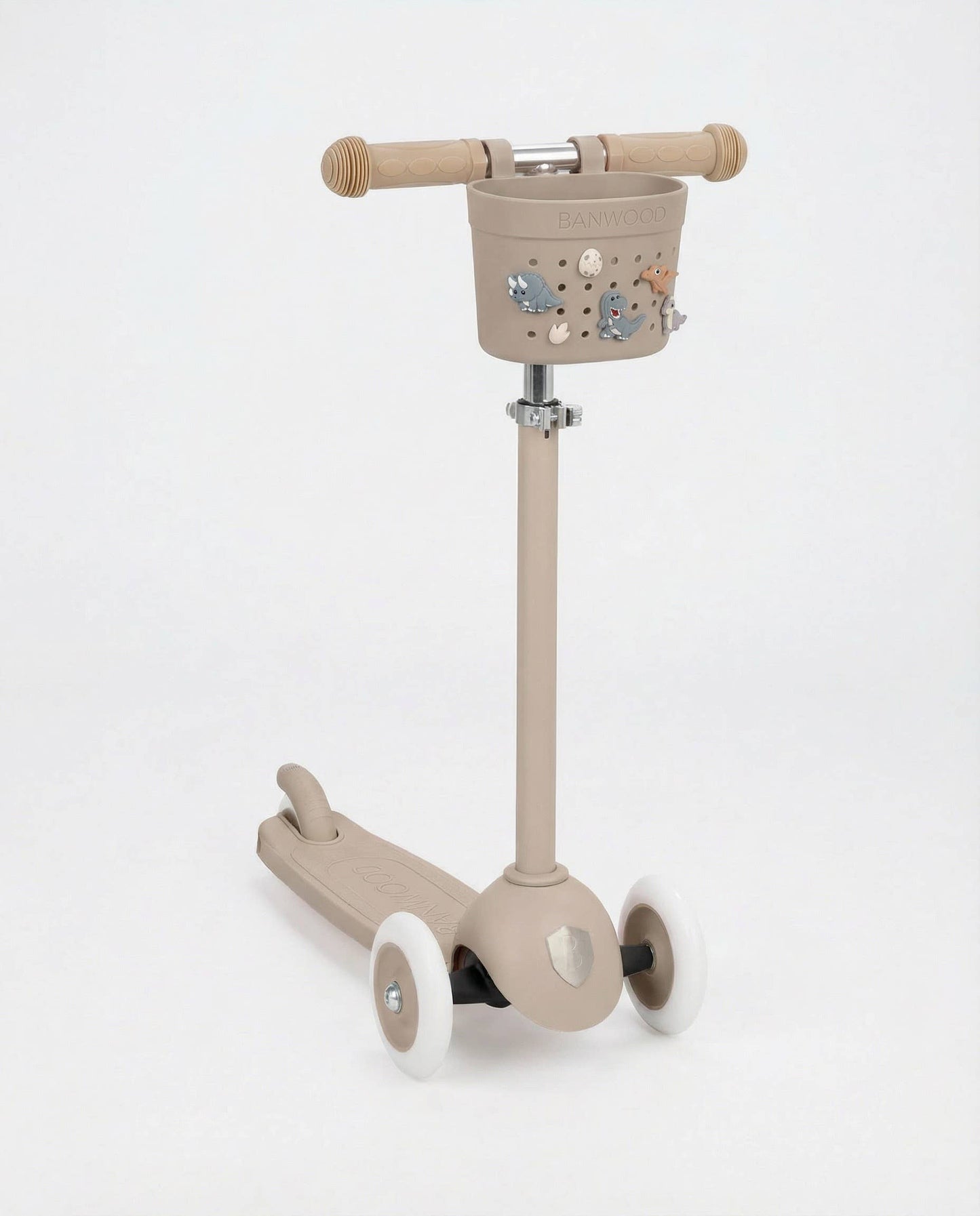 BANWOOD ECO SCOOTER - SAND
