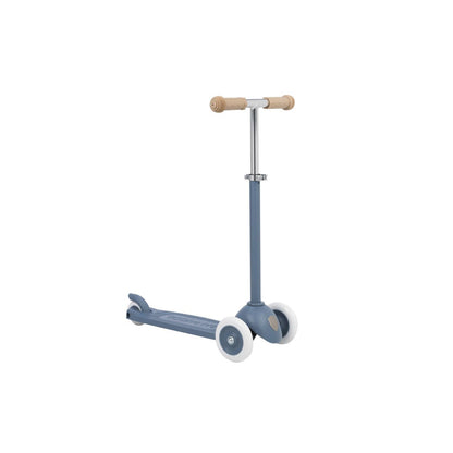 BANWOOD ECO SCOOTER - DEEP SEA