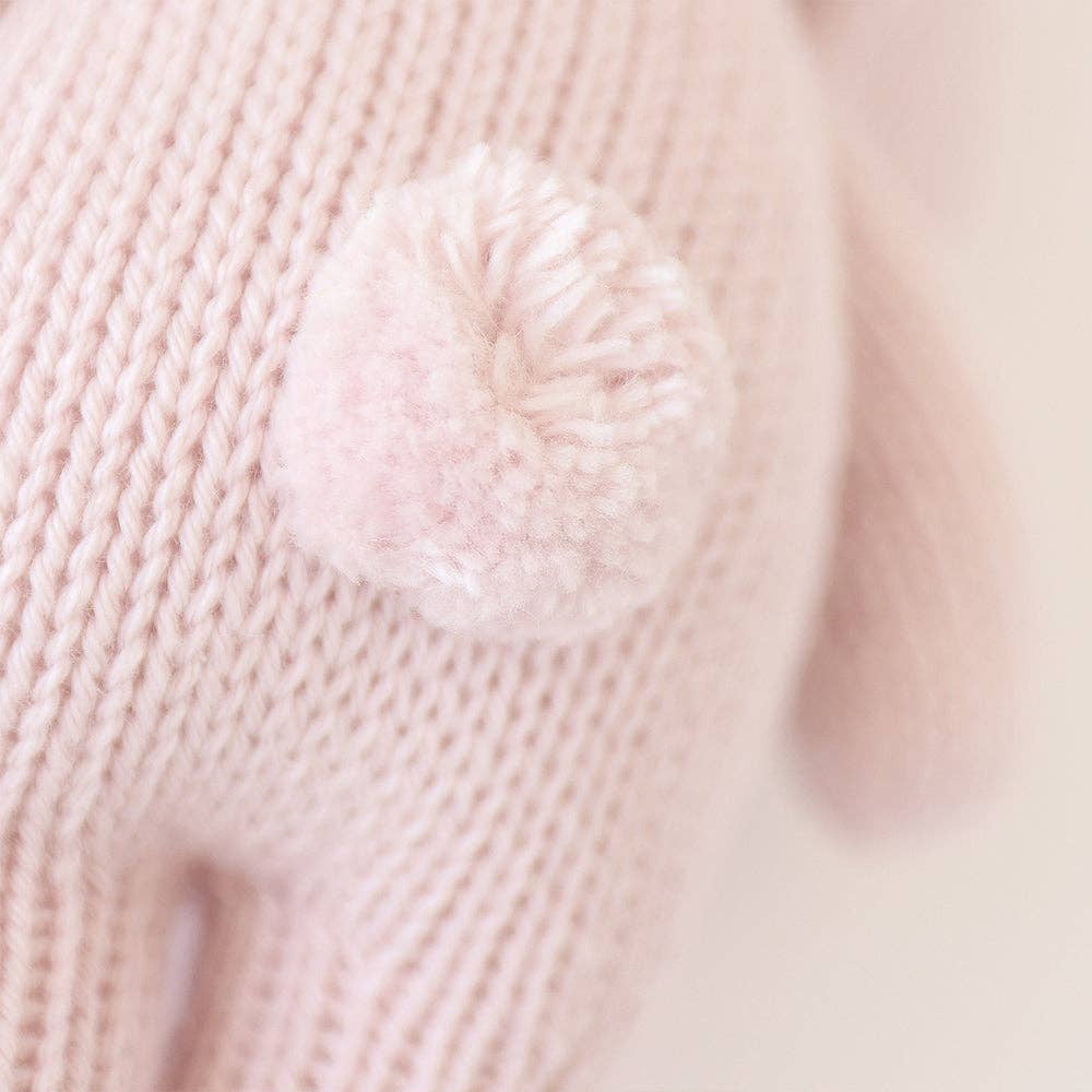 Baby bunny (lilac), gives 5 meals