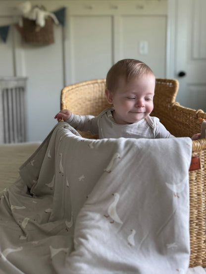 SS26 Cloud Blanket