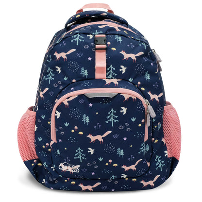 Navy Forest | Little Xplorers Kids' Backpack