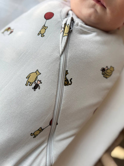 Swaddle Sleep Sack 1.0 TOG 0-3M